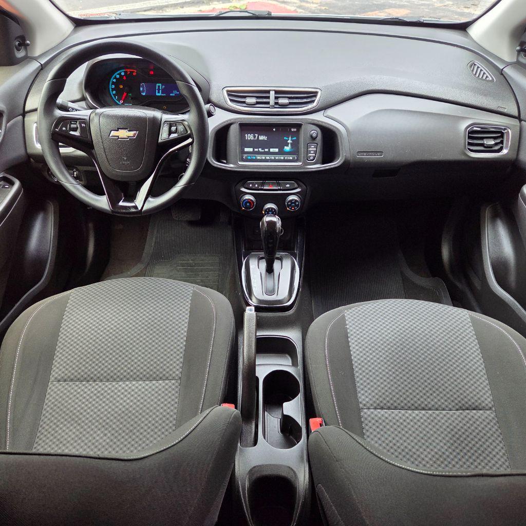 CHEVROLET Prisma - Foto