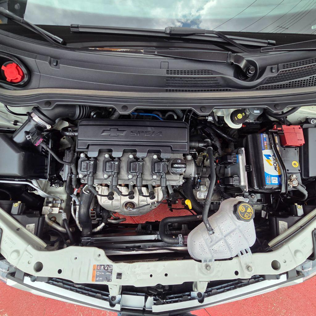 CHEVROLET Prisma - Foto