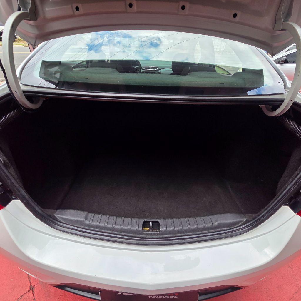 CHEVROLET Prisma - Foto