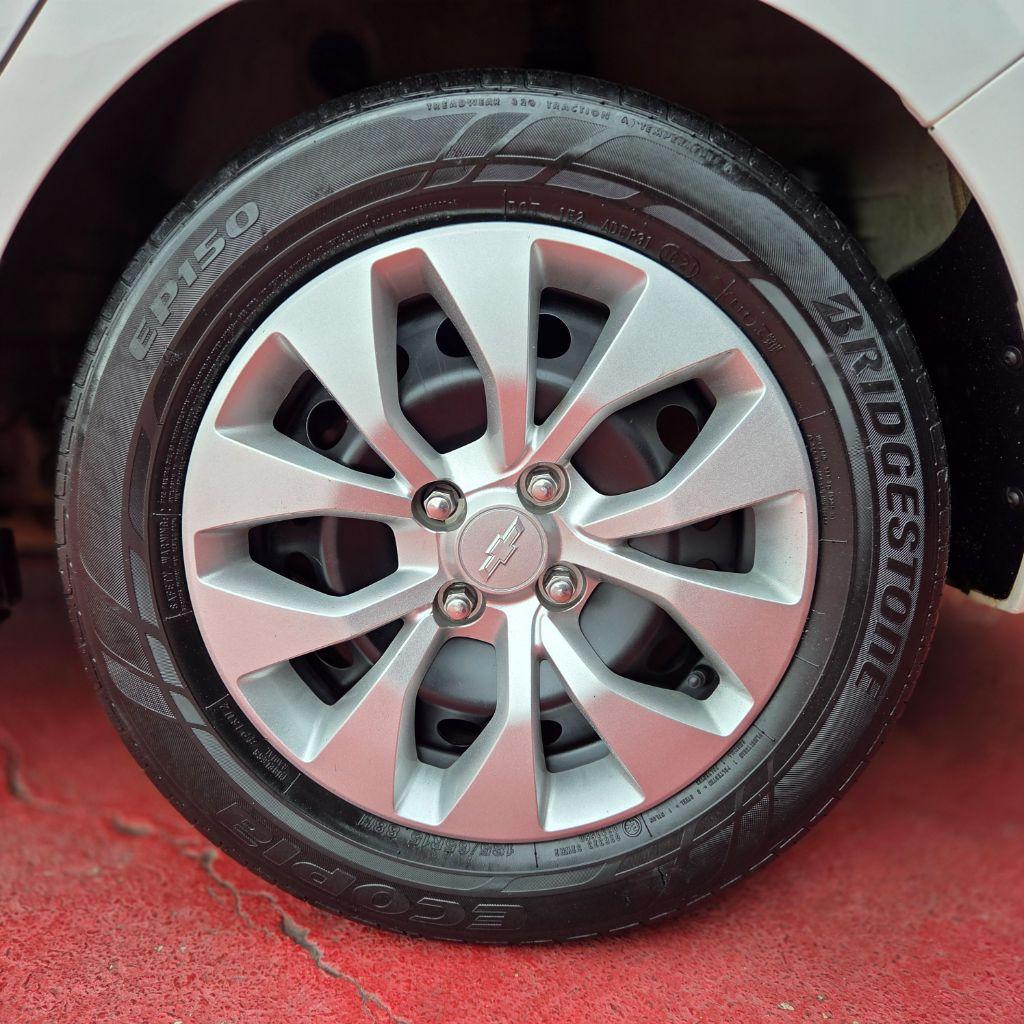 CHEVROLET Prisma - Foto