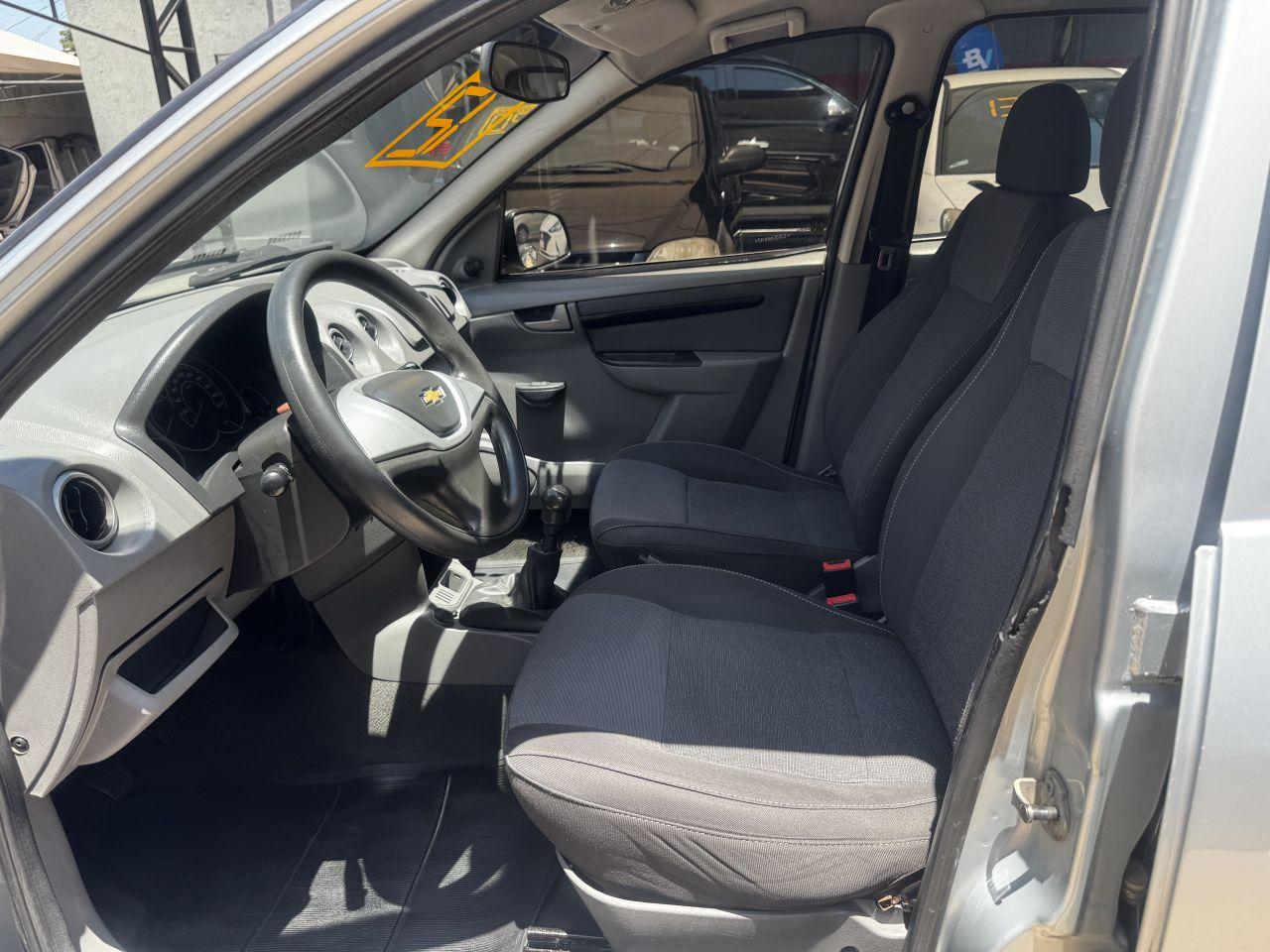 CHEVROLET Prisma - Foto