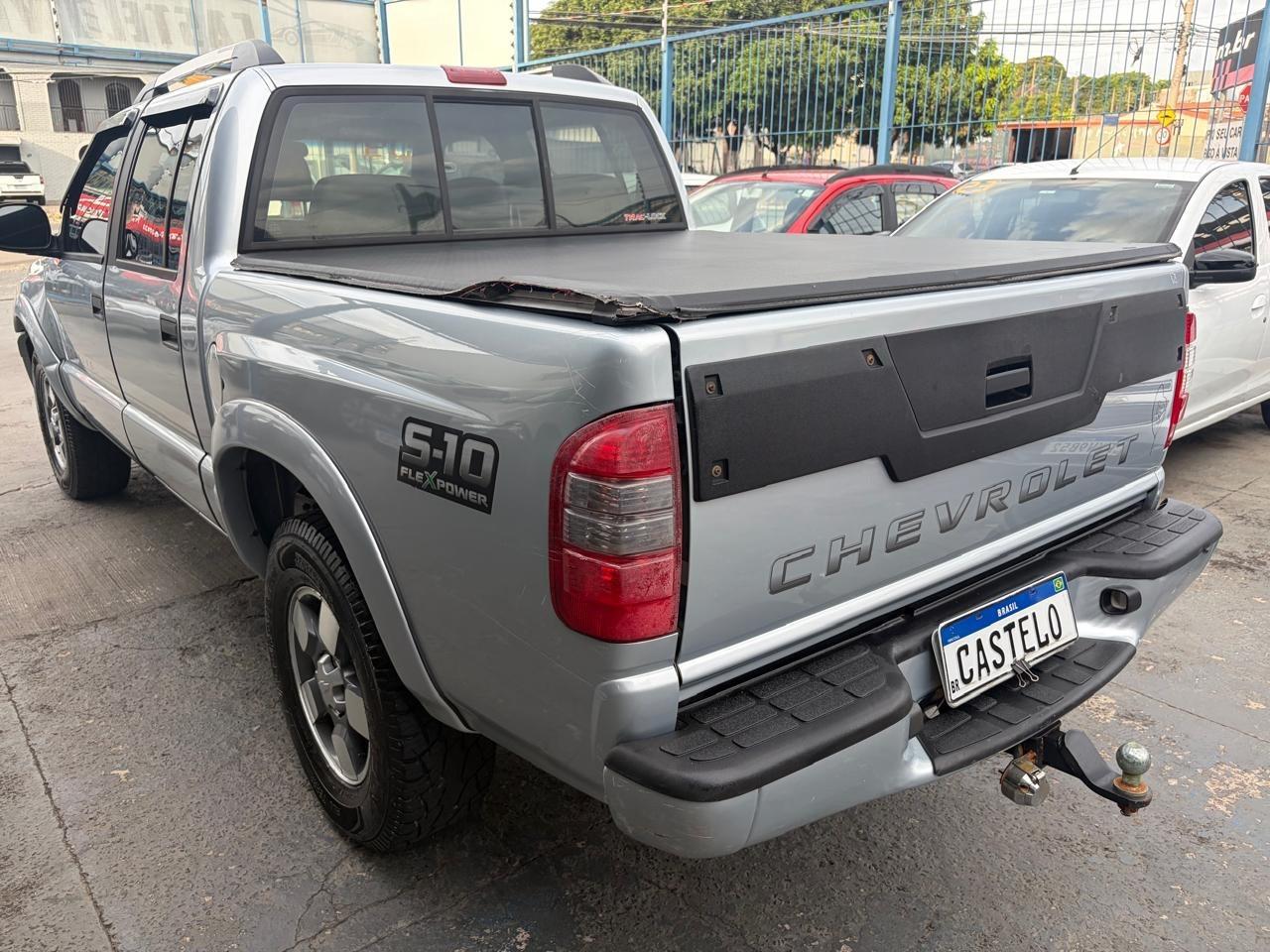 CHEVROLET S10 - Foto