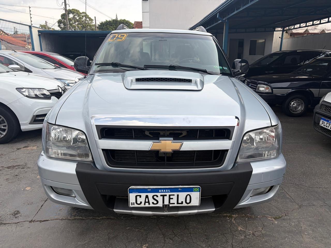 CHEVROLET S10 - Foto