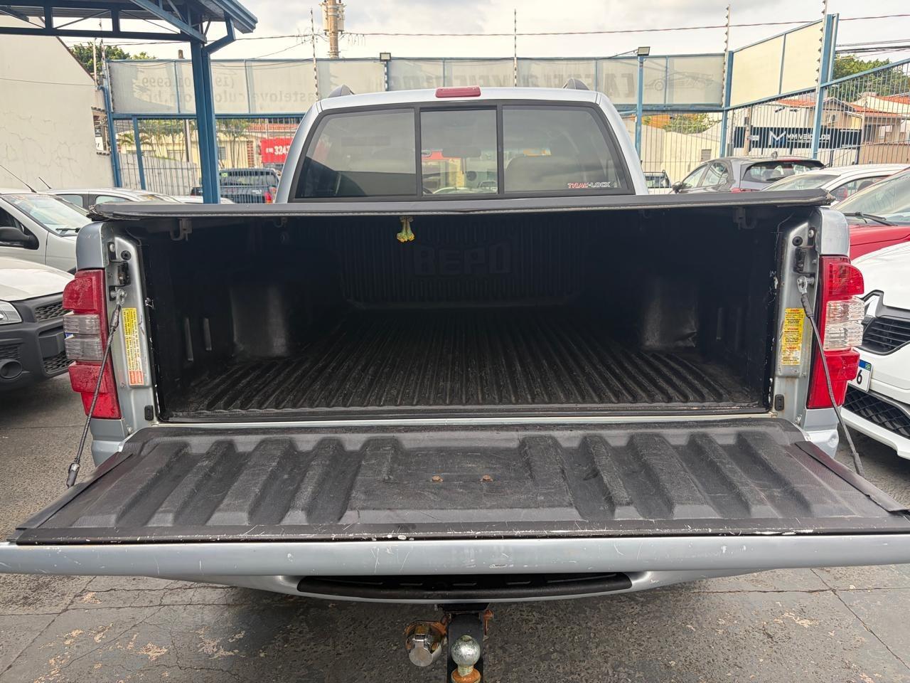CHEVROLET S10 - Foto