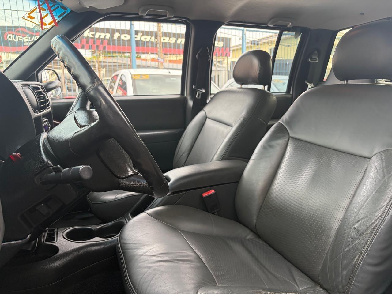 CHEVROLET S10 - Foto