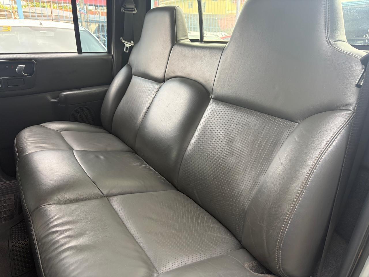 CHEVROLET S10 - Foto