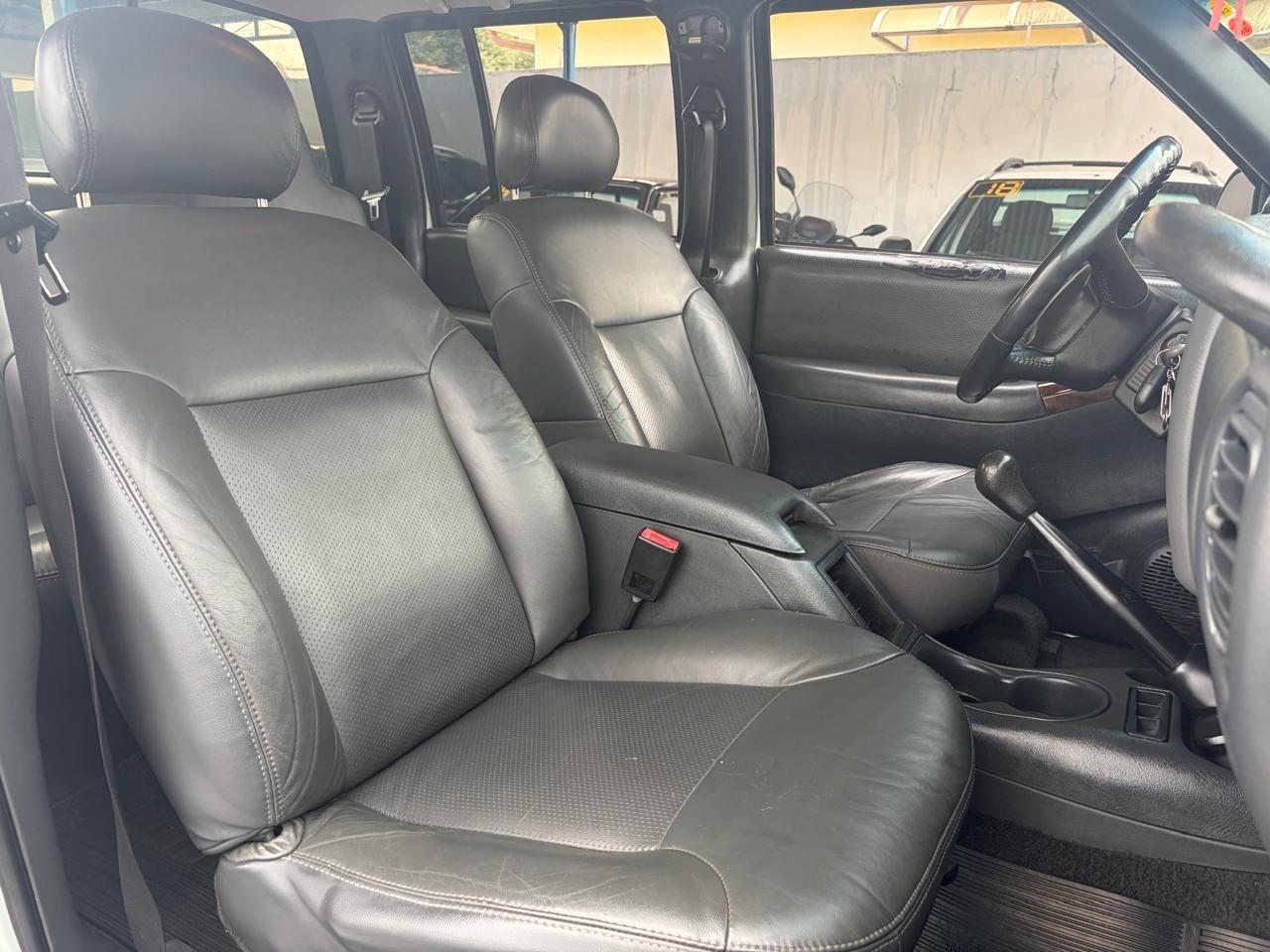CHEVROLET S10 - Foto