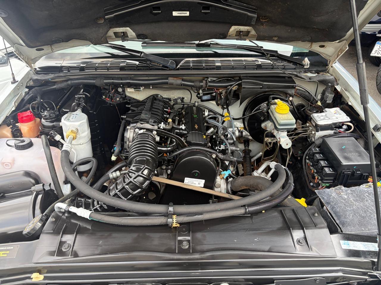 CHEVROLET S10 - Foto