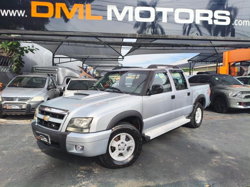 CHEVROLET S10