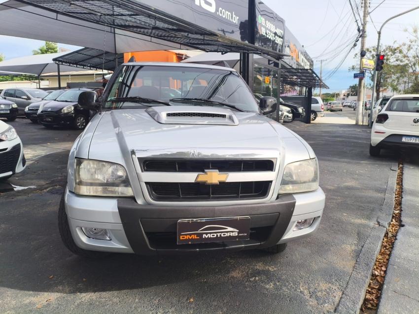 CHEVROLET S10 - Foto