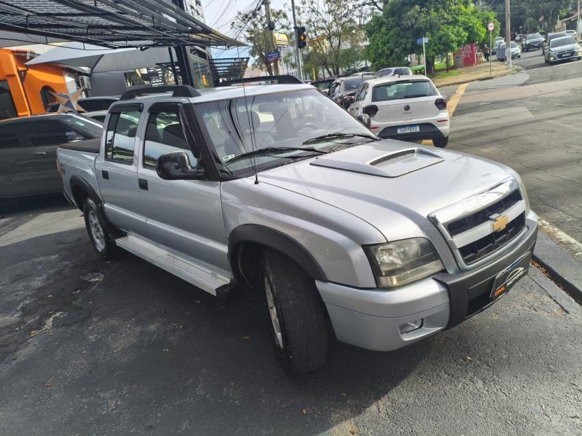 CHEVROLET S10 - Foto