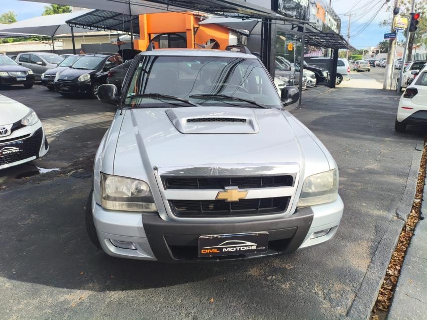 CHEVROLET S10 - Foto
