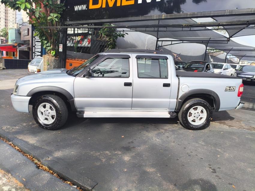 CHEVROLET S10 - Foto
