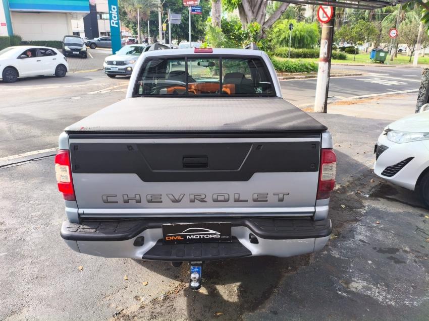 CHEVROLET S10 - Foto