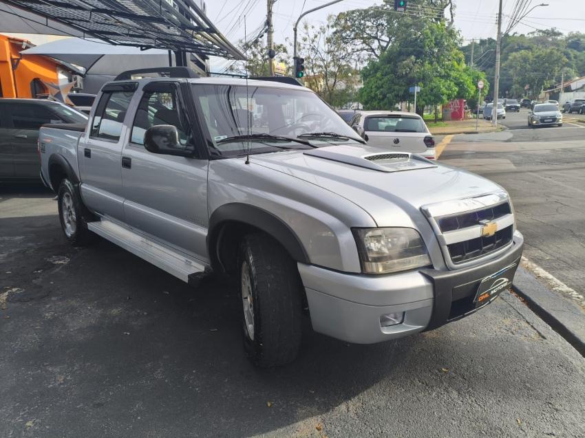 CHEVROLET S10 - Foto