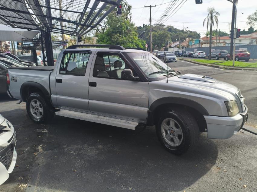 CHEVROLET S10 - Foto