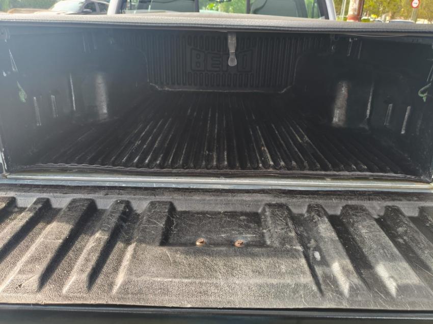 CHEVROLET S10 - Foto