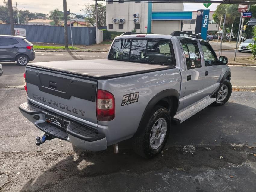 CHEVROLET S10 - Foto