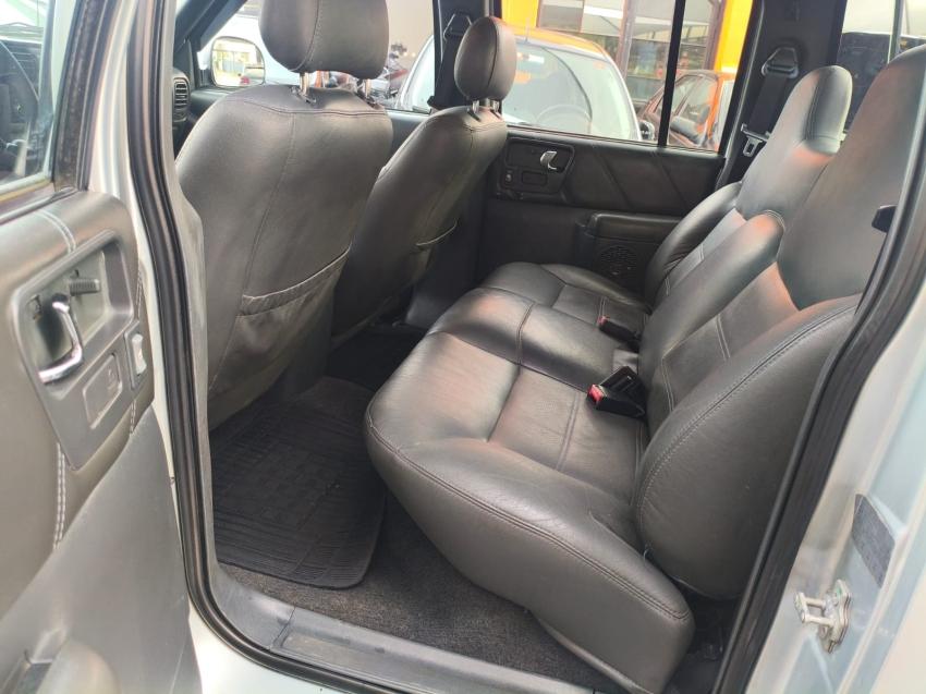CHEVROLET S10 - Foto