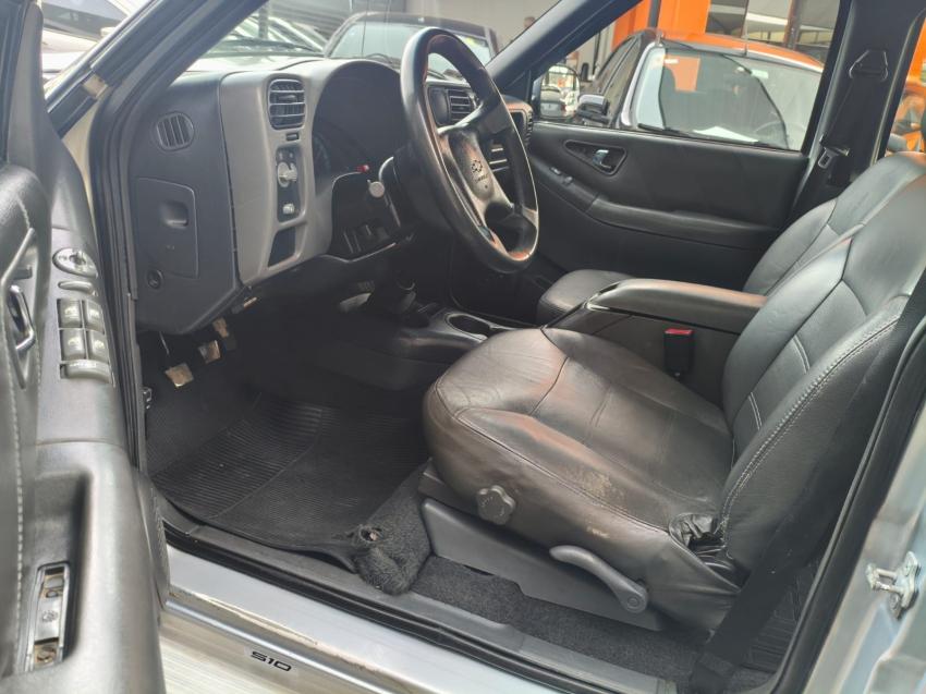 CHEVROLET S10 - Foto