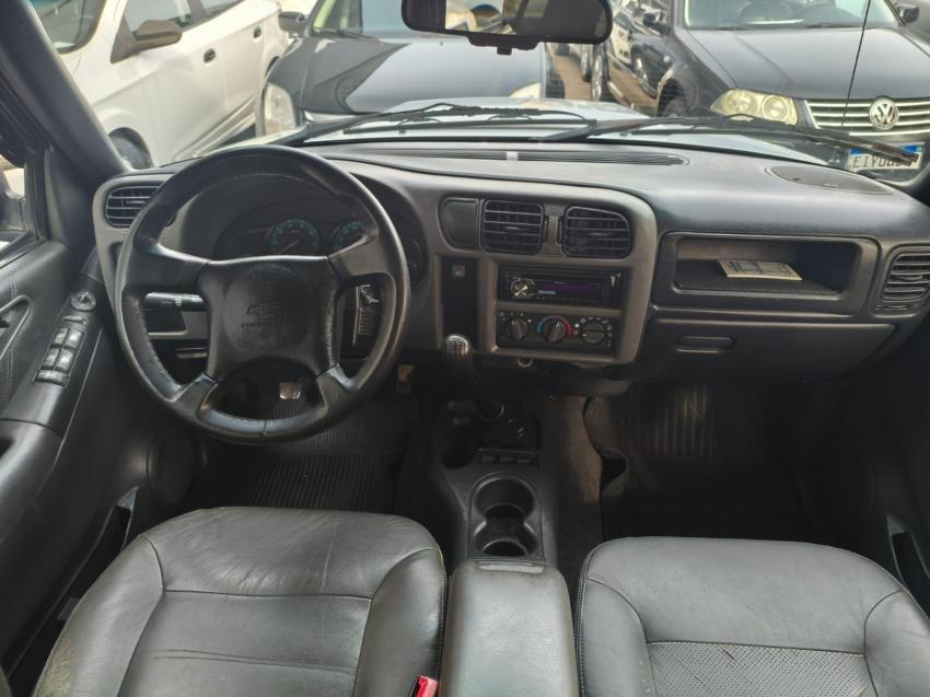 CHEVROLET S10 - Foto