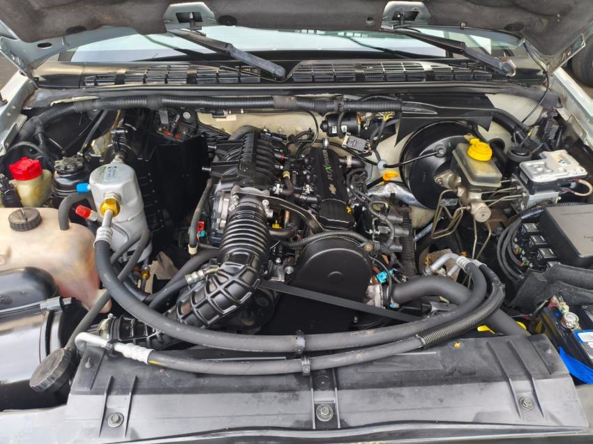 CHEVROLET S10 - Foto