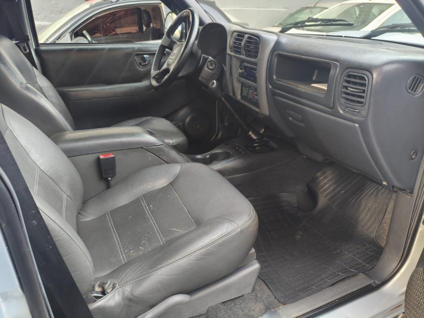CHEVROLET S10 - Foto