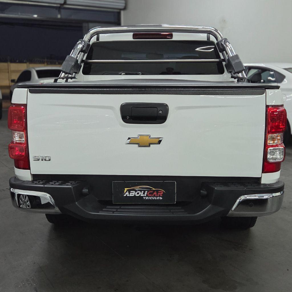 CHEVROLET S10 - Foto