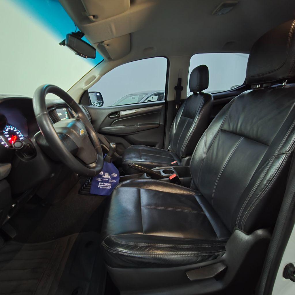 CHEVROLET S10 - Foto