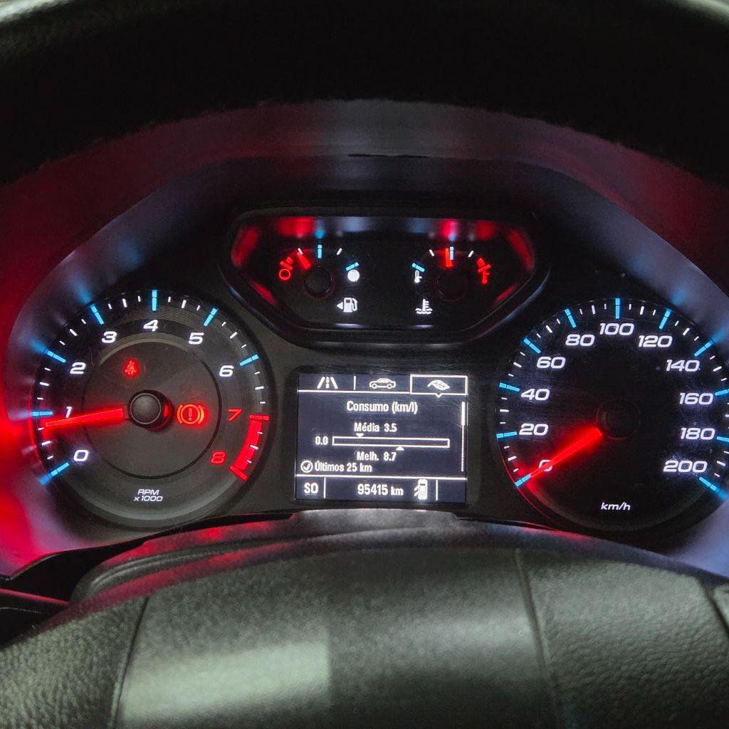 CHEVROLET S10 - Foto