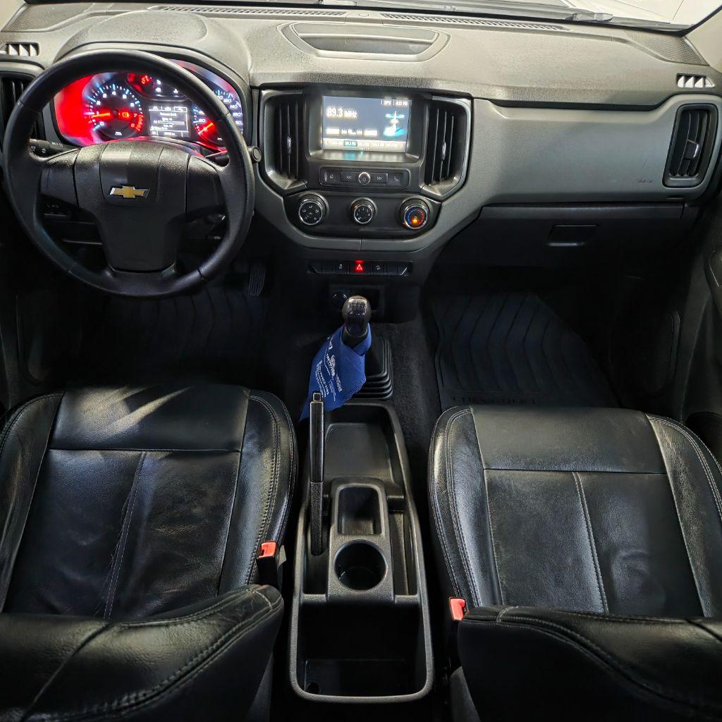 CHEVROLET S10 - Foto