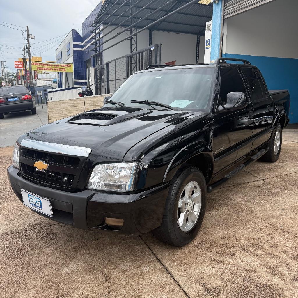 CHEVROLET S10 - Foto