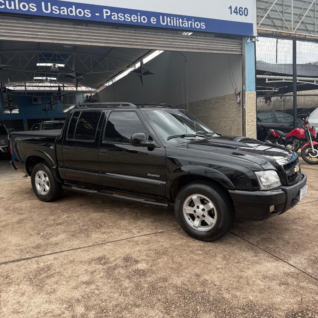 CHEVROLET S10 - Foto
