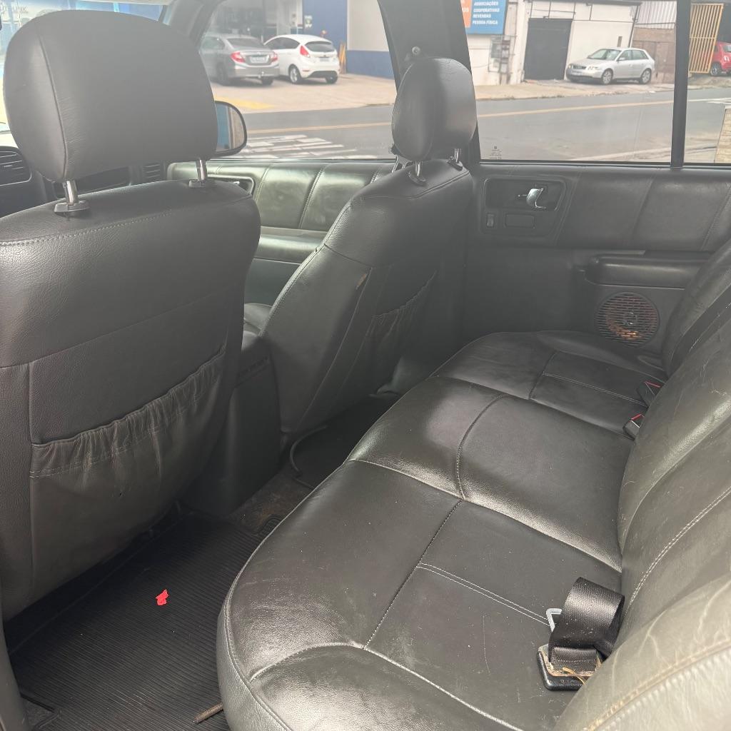 CHEVROLET S10 - Foto