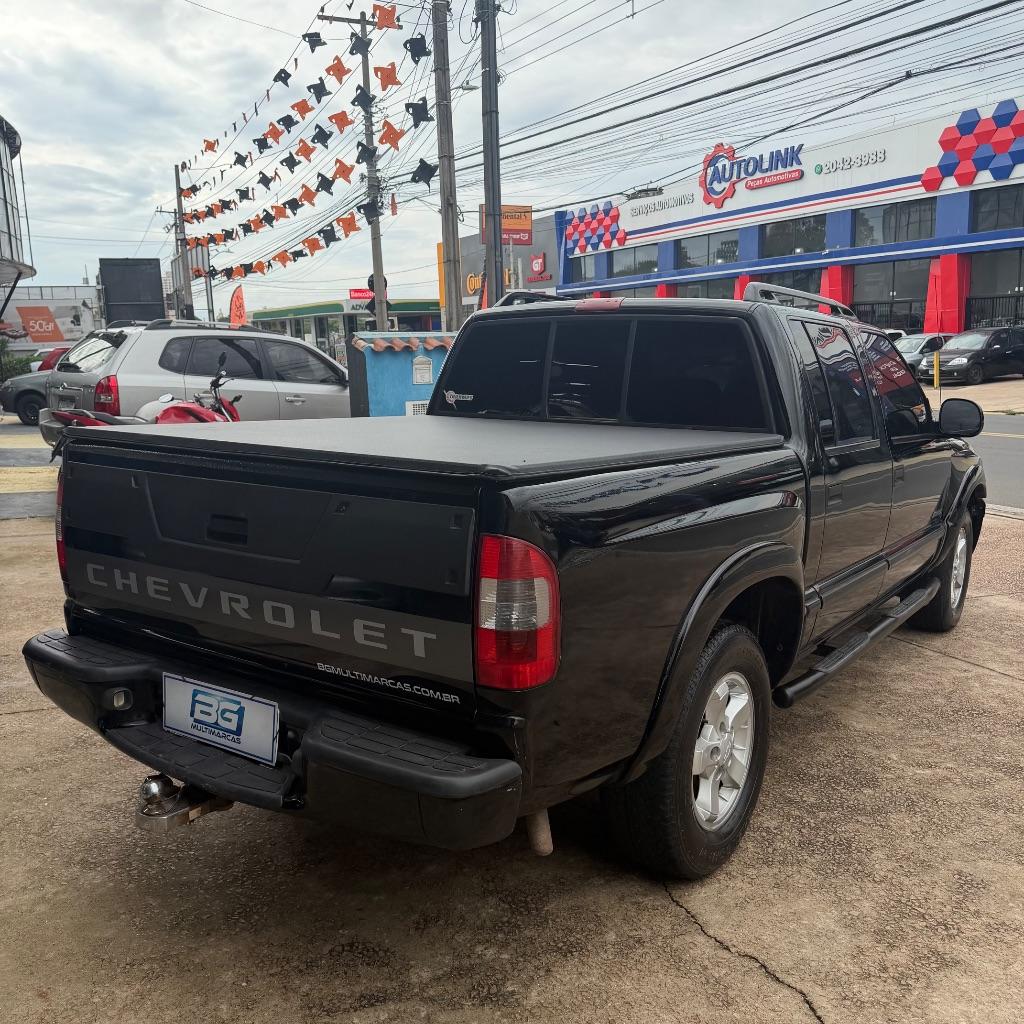 CHEVROLET S10 - Foto
