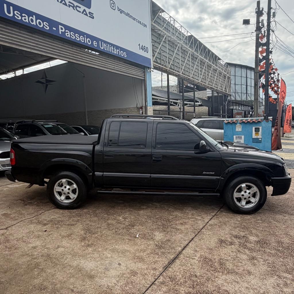 CHEVROLET S10 - Foto