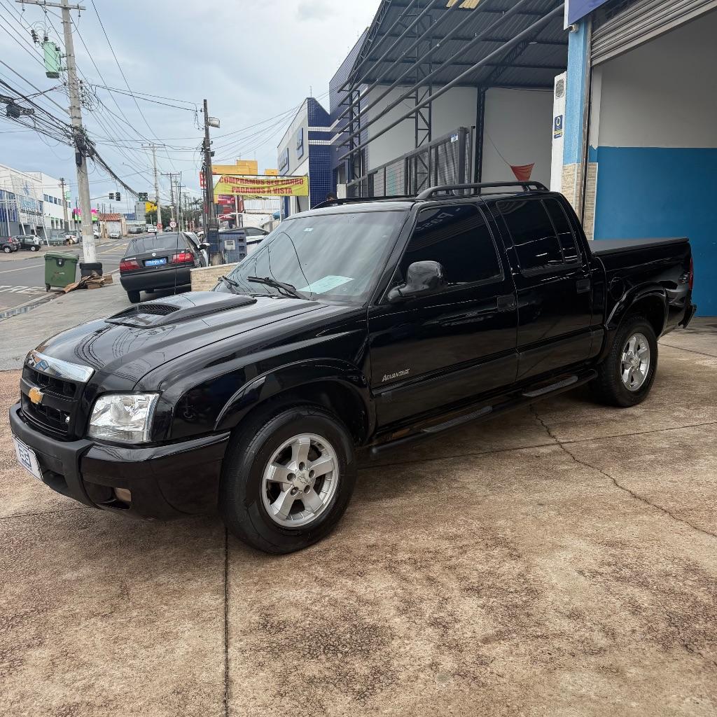 CHEVROLET S10 - Foto