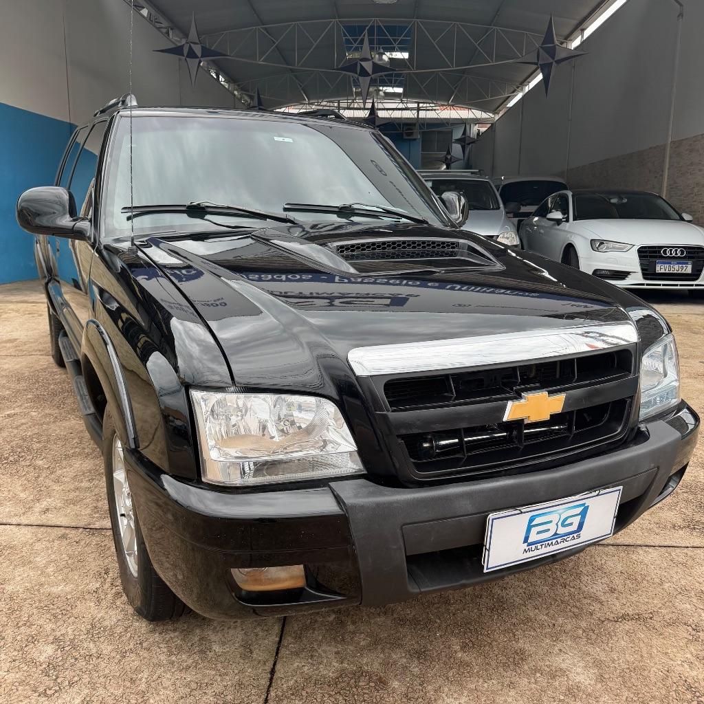 CHEVROLET S10 - Foto