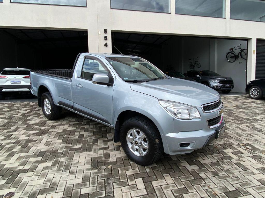 CHEVROLET S10 - Foto