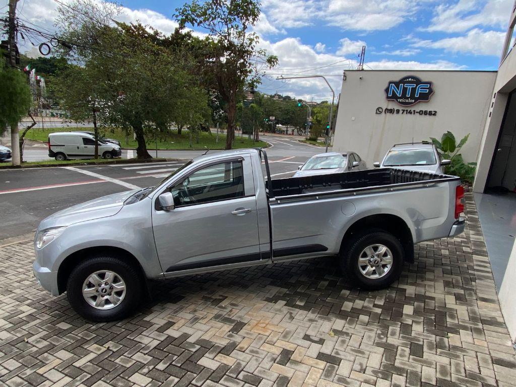CHEVROLET S10 - Foto