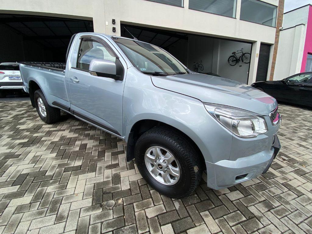 CHEVROLET S10 - Foto