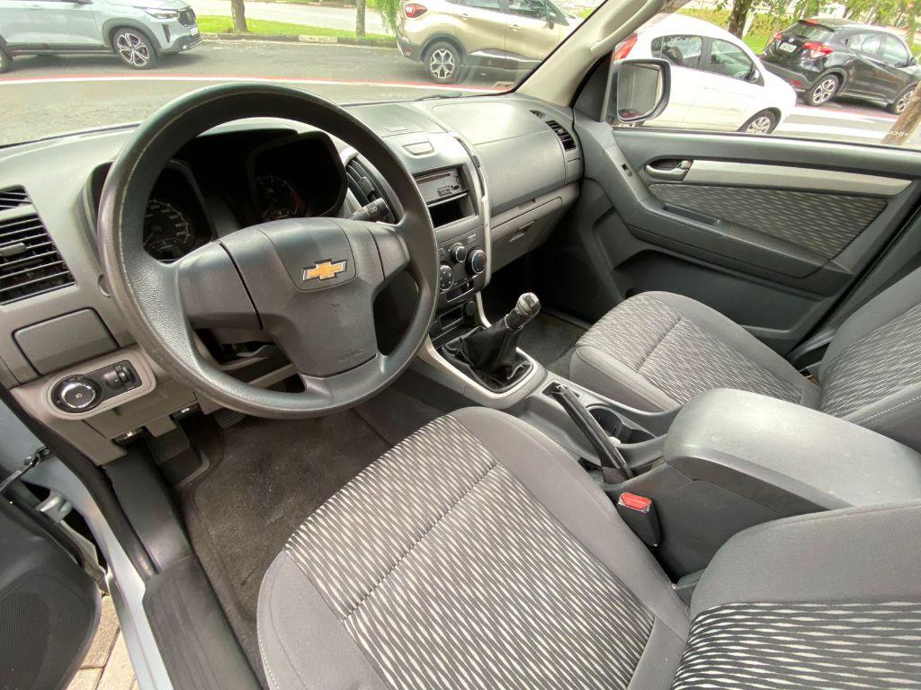 CHEVROLET S10 - Foto