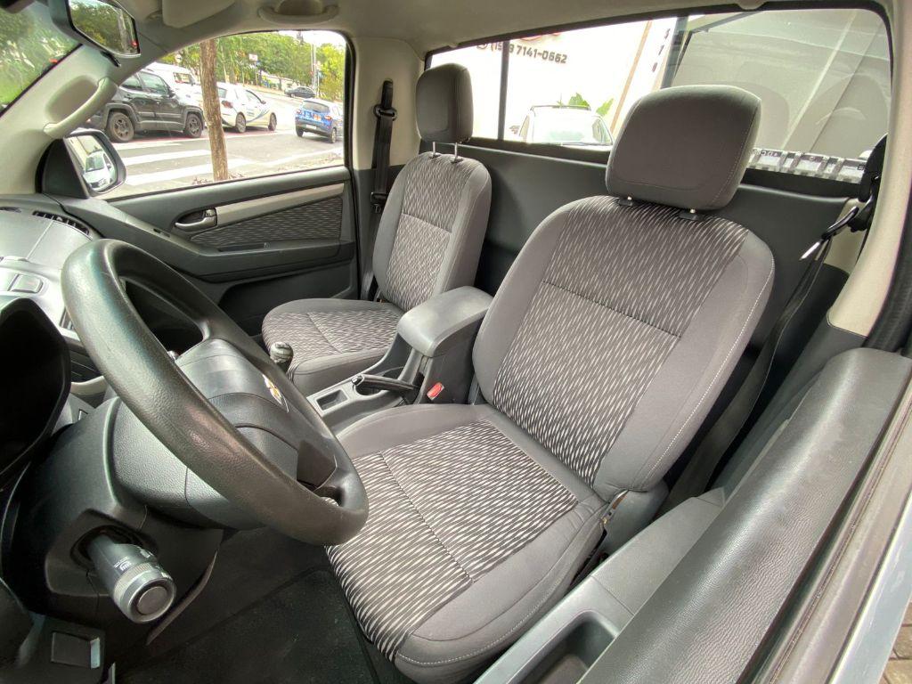 CHEVROLET S10 - Foto