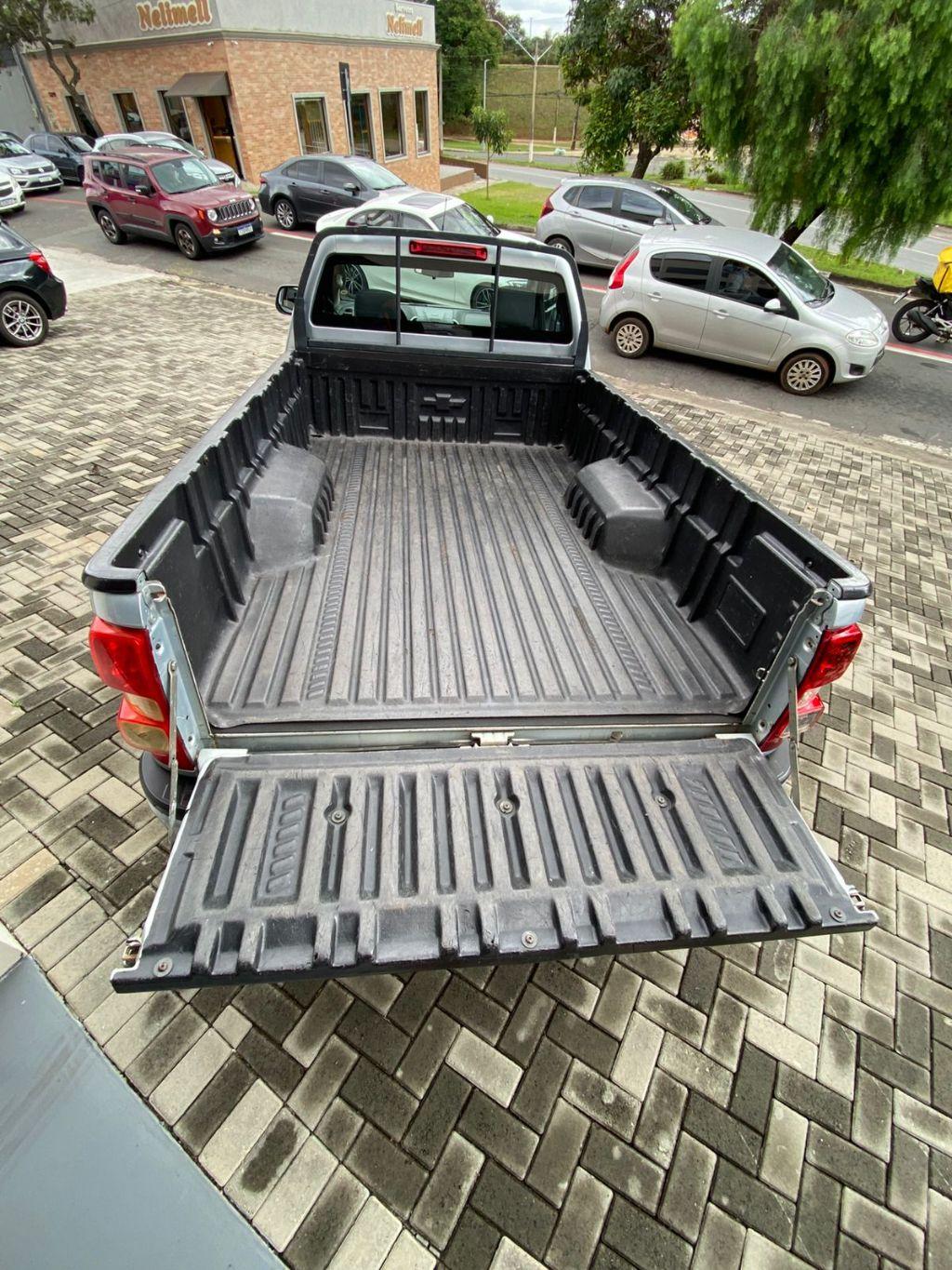 CHEVROLET S10 - Foto
