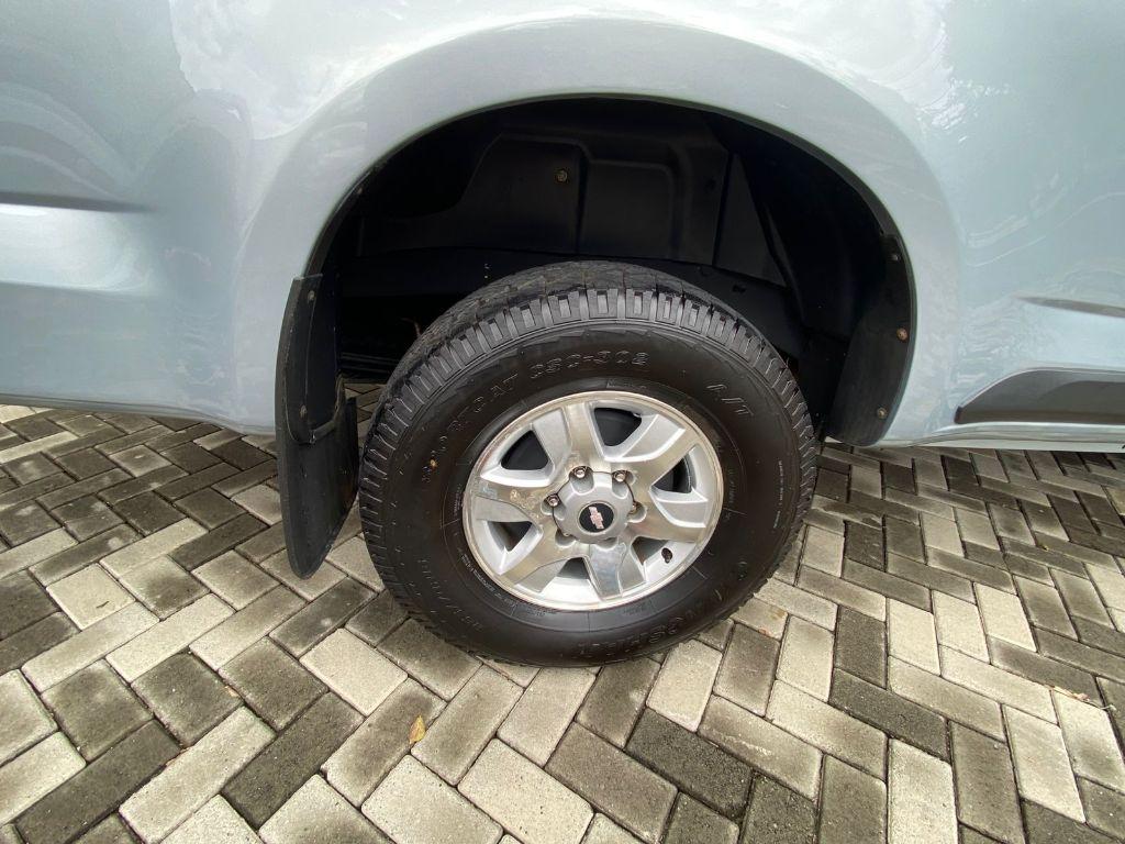 CHEVROLET S10 - Foto