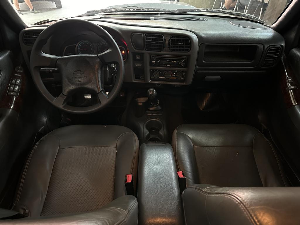 CHEVROLET S10 - Foto