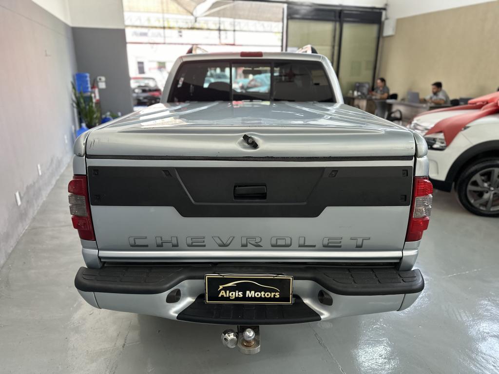 CHEVROLET S10 - Foto