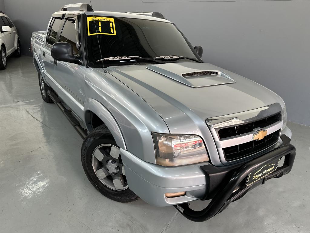 CHEVROLET S10 - Foto