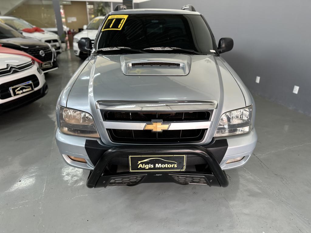 CHEVROLET S10 - Foto