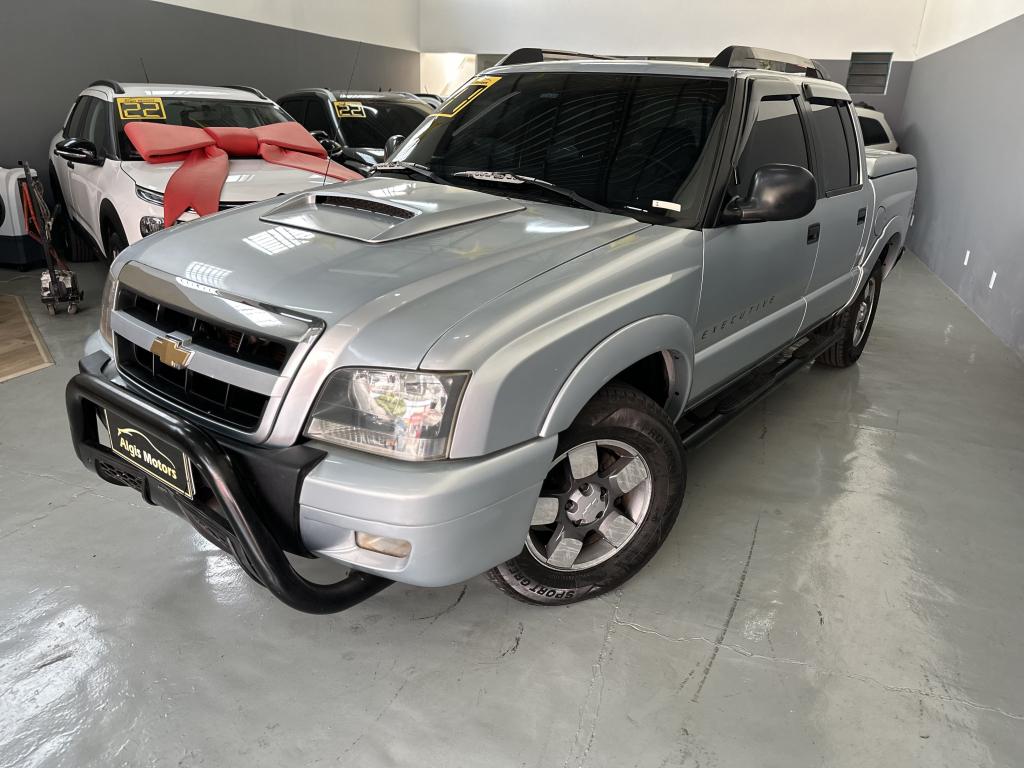 CHEVROLET S10 - Foto